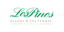 Los Pinos Resort & Spa termal